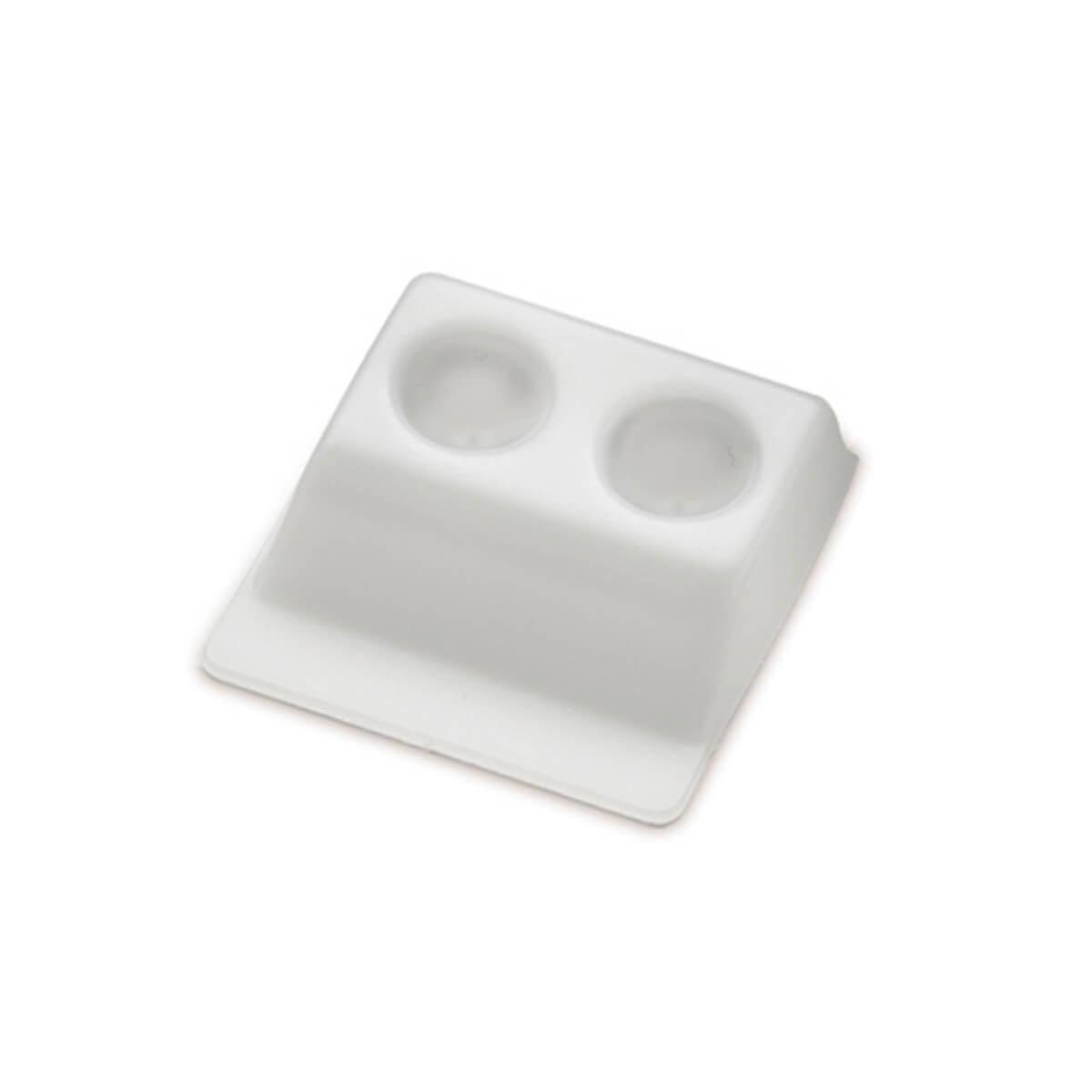 Glass Dappen Dish