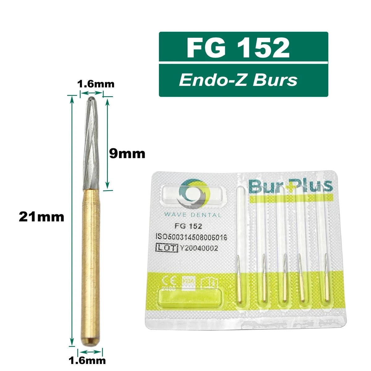Endo Z FG 152 – High Quality