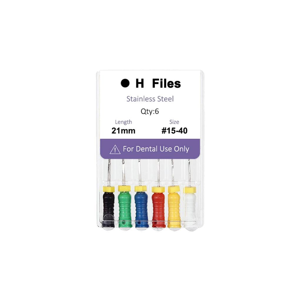 H Files