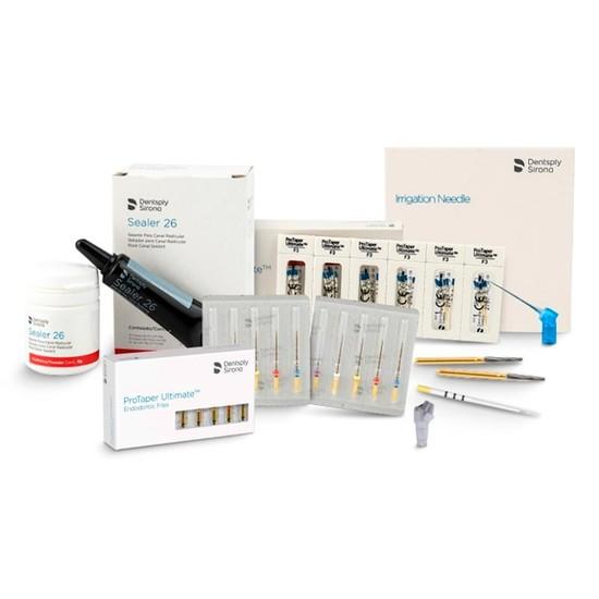 Dentsply Sirona Endo Ultimate Kit