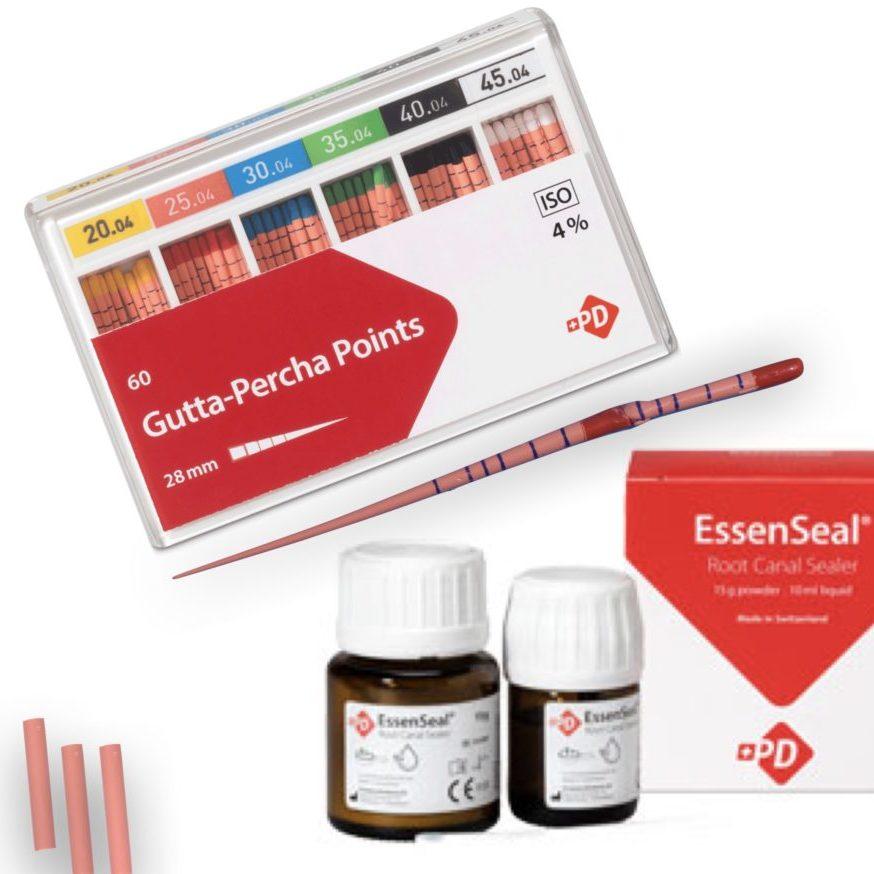 Dentsply Sirona – Sealer 26