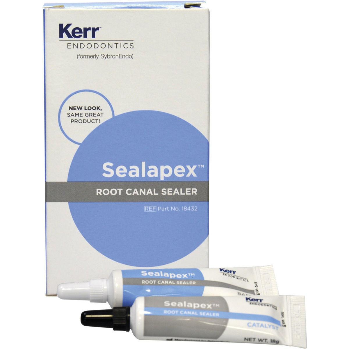 Kerr Sealapex