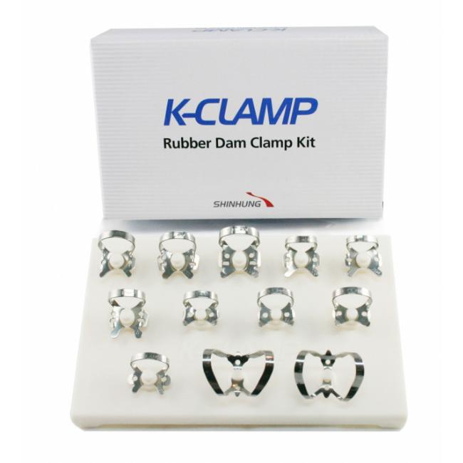 Rubber Dam 6 × 6
