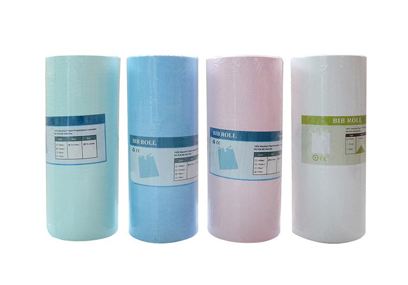 Maxident Cotton Roll