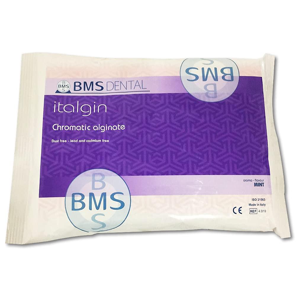 BMS Italgin Chromatic Alginate