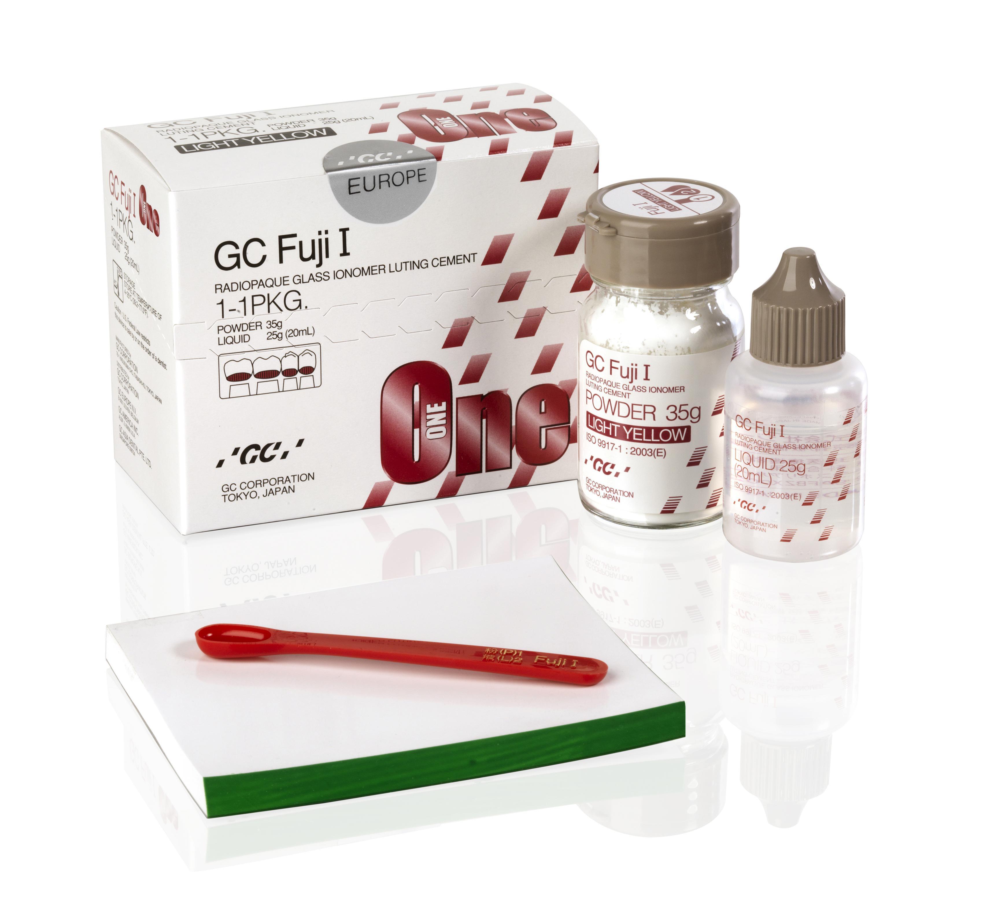 GC Fuji I – Big Kit