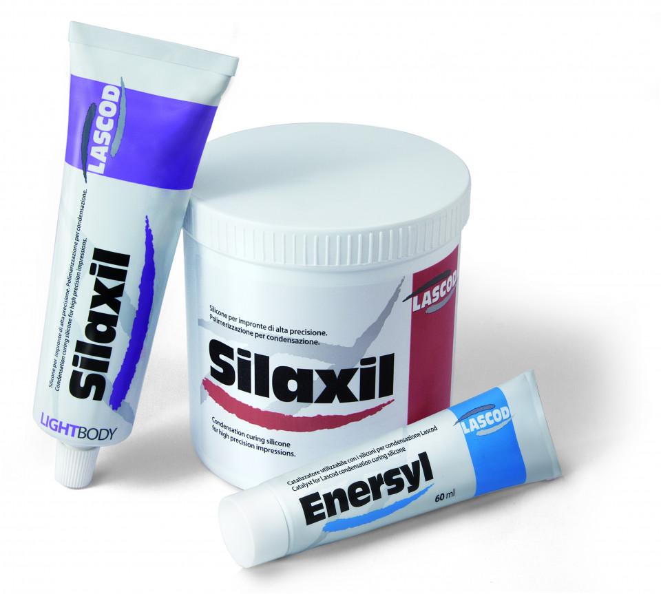 Lascod Silaxil Set