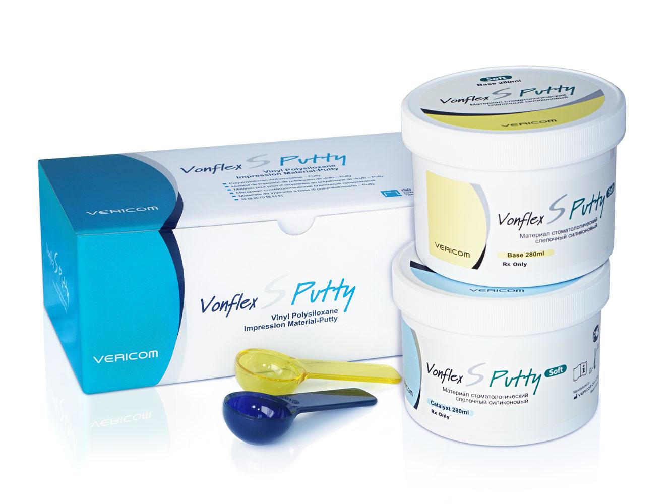 VERICOM Vonflex-S