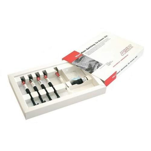 ARDENT Meridian Kit