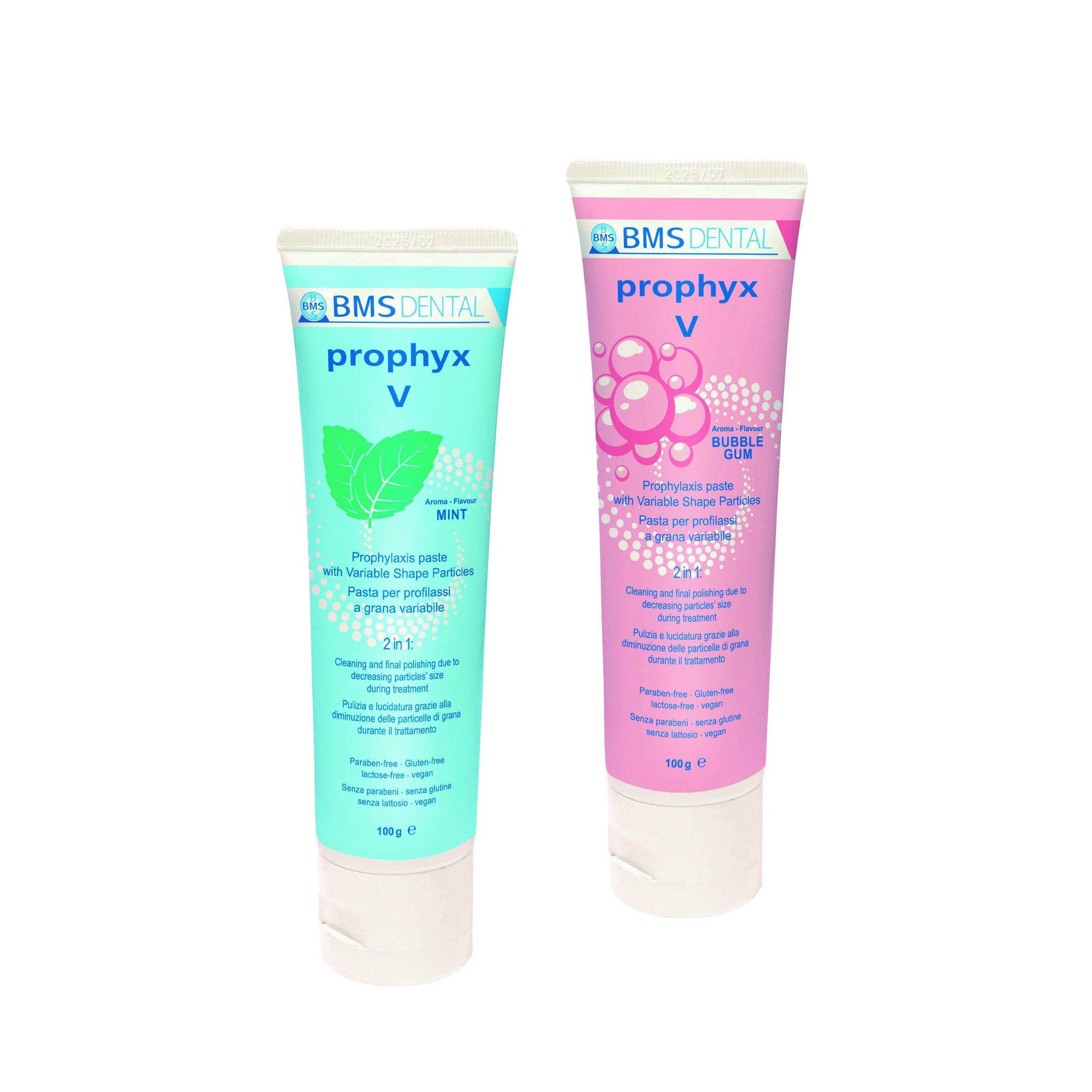 BMS HOME WHITENING