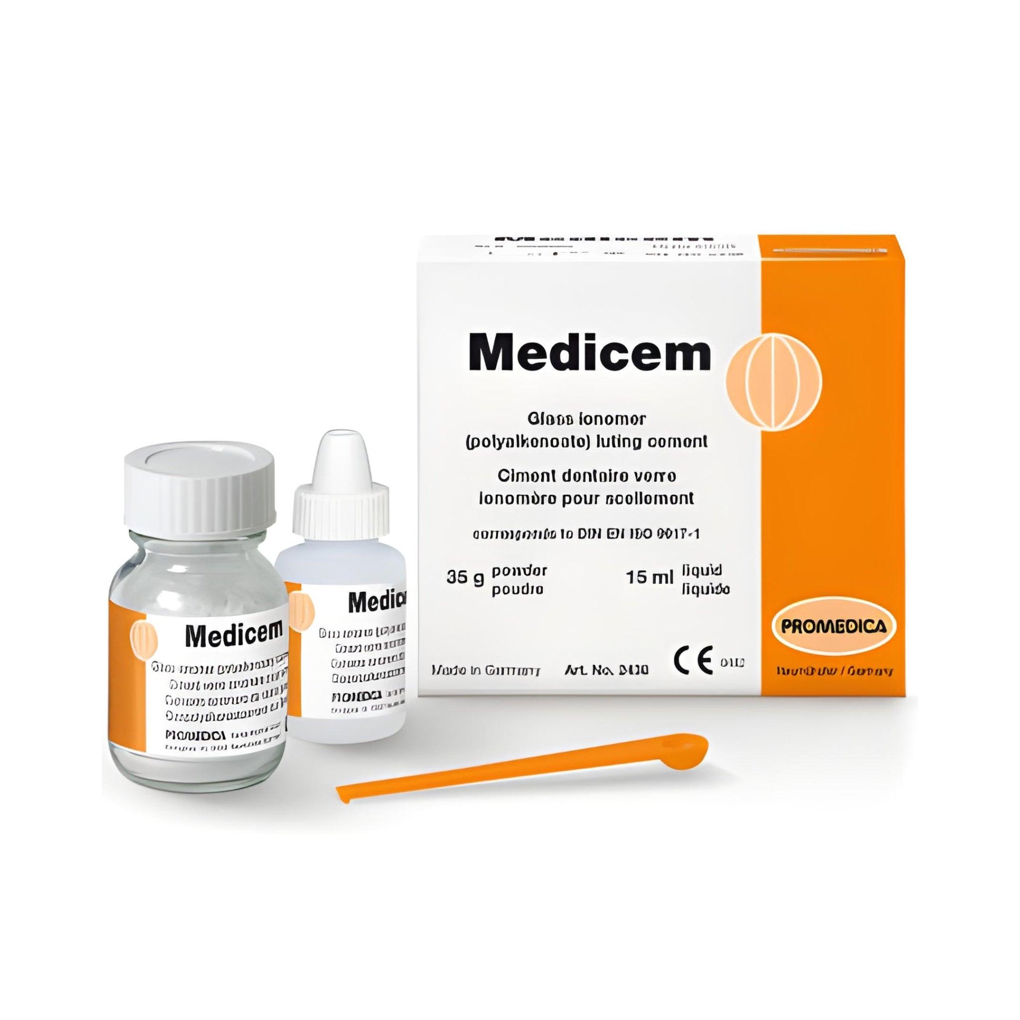 Medicem GIC