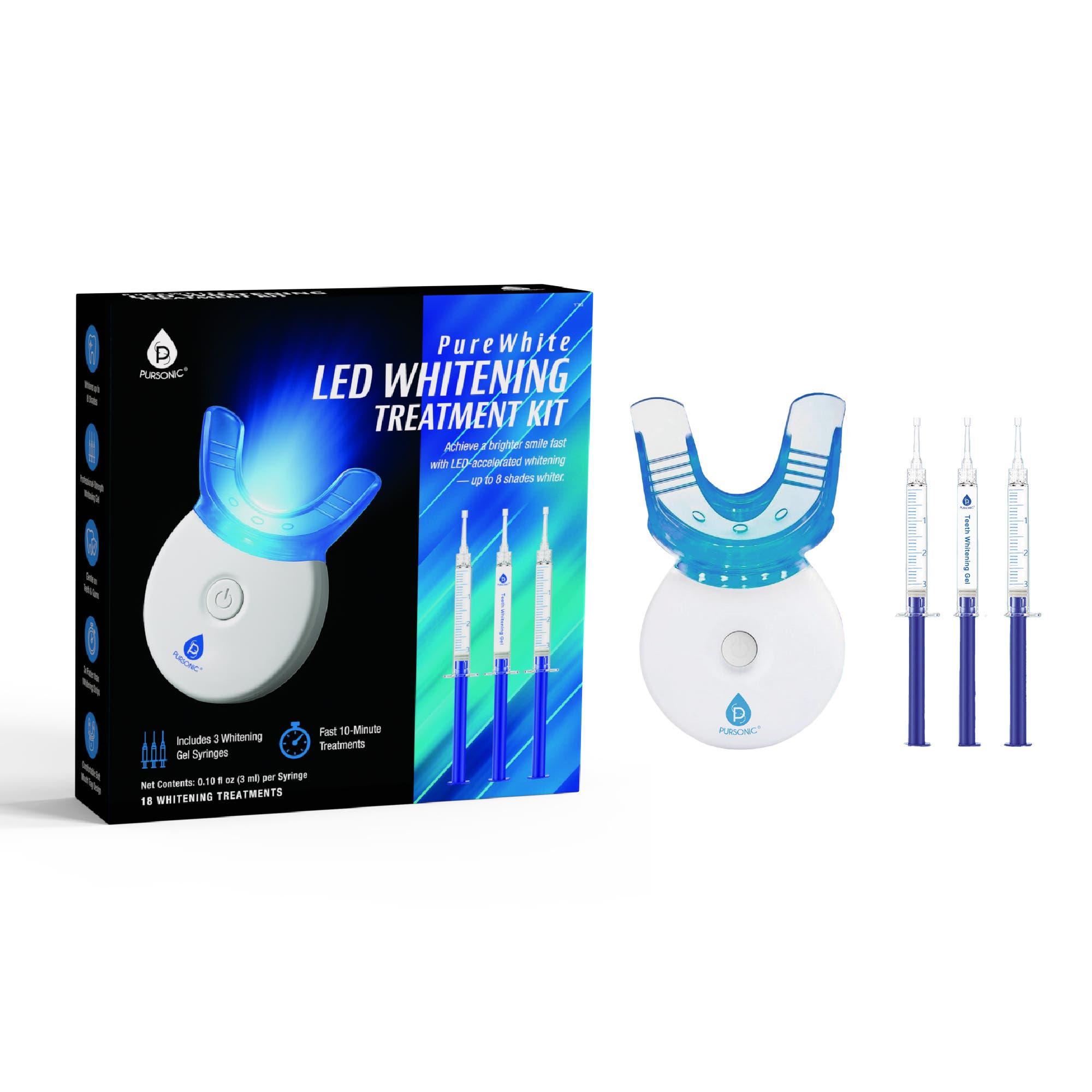 PureWhite Bleaching Kit