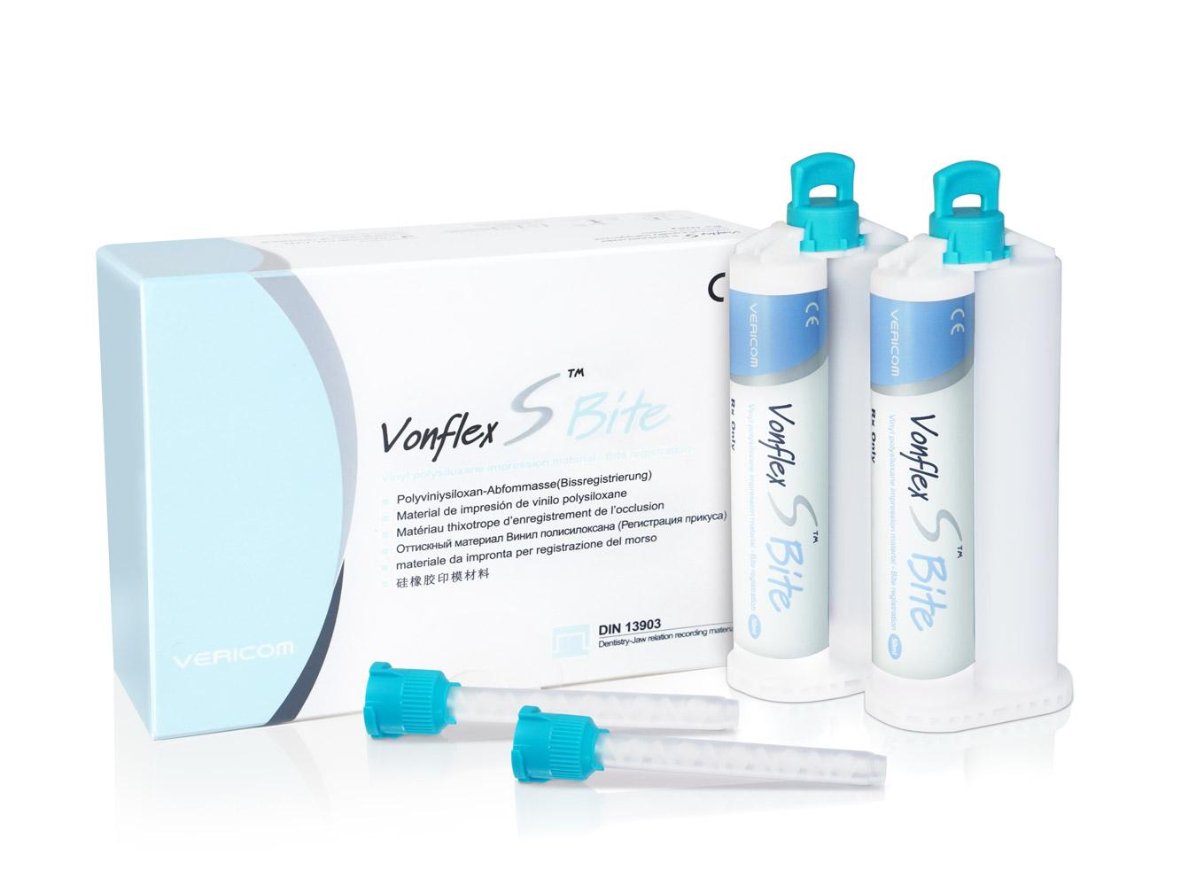 VERICOM Vonflex Bite