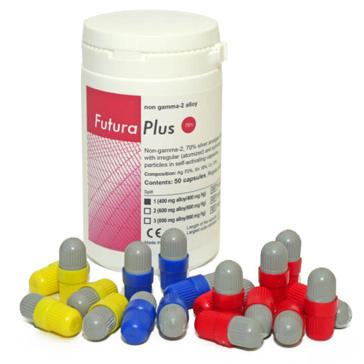 ARDENT Futura Plus 70%