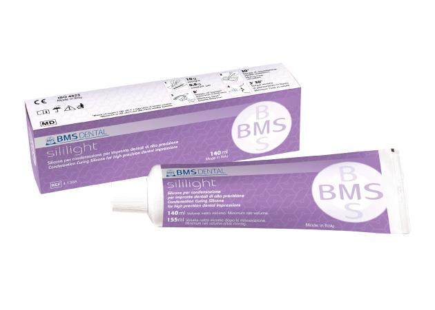BMS Sililight