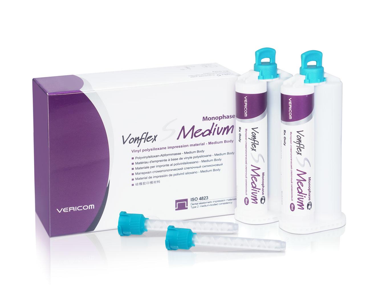 VERICOM Vonflex Monophase