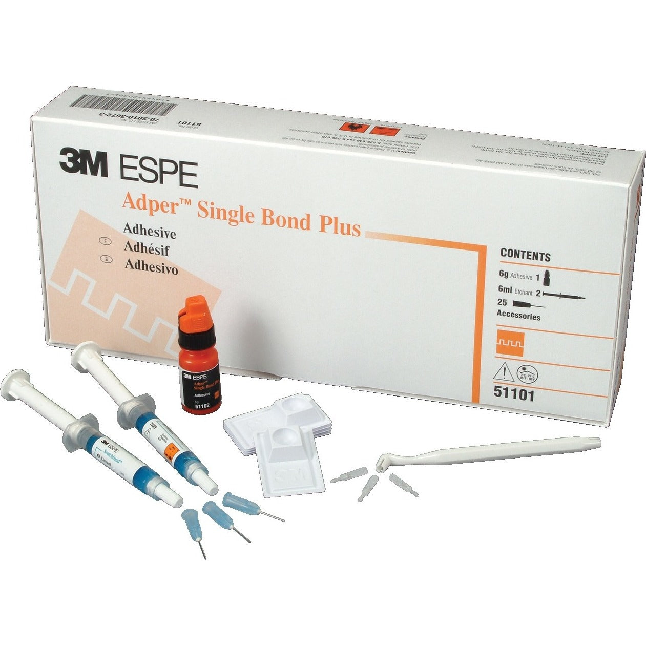 3M Adper Single Bond Plus