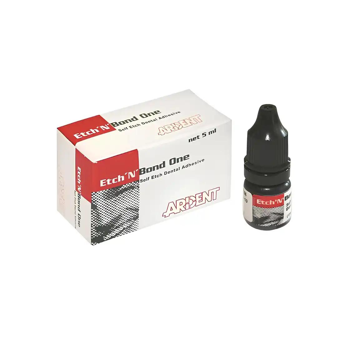 ARDENT Etch ’N’ Bond One — 5 ml