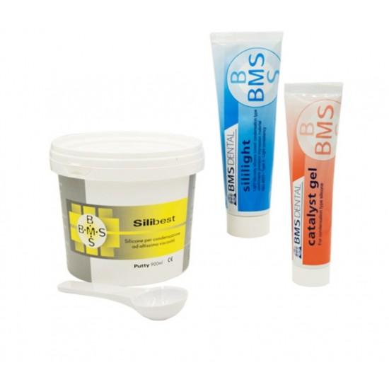 BMS Catalyst Gel