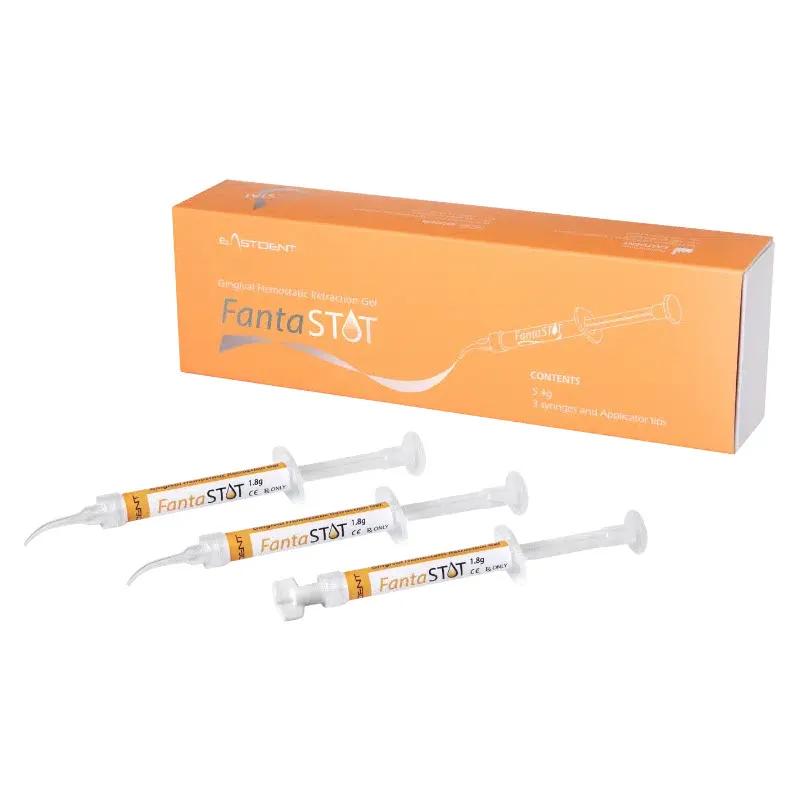 Fantastat Hemostatic Retraction Gel