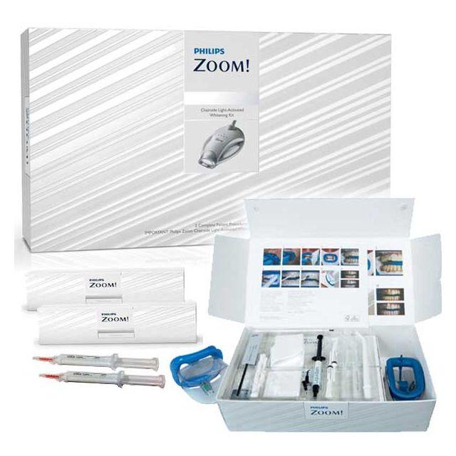Philips Zoom Kit