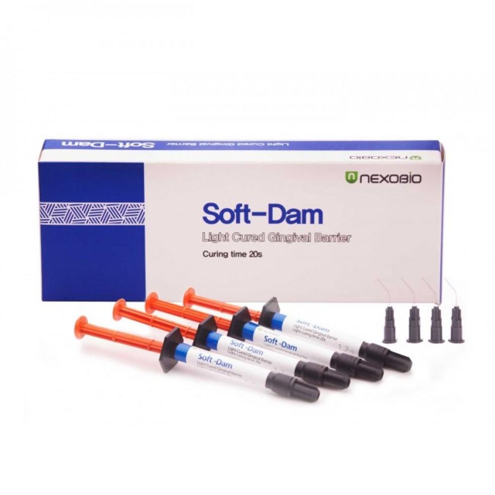 FGM Whiteness HP – Big Kit