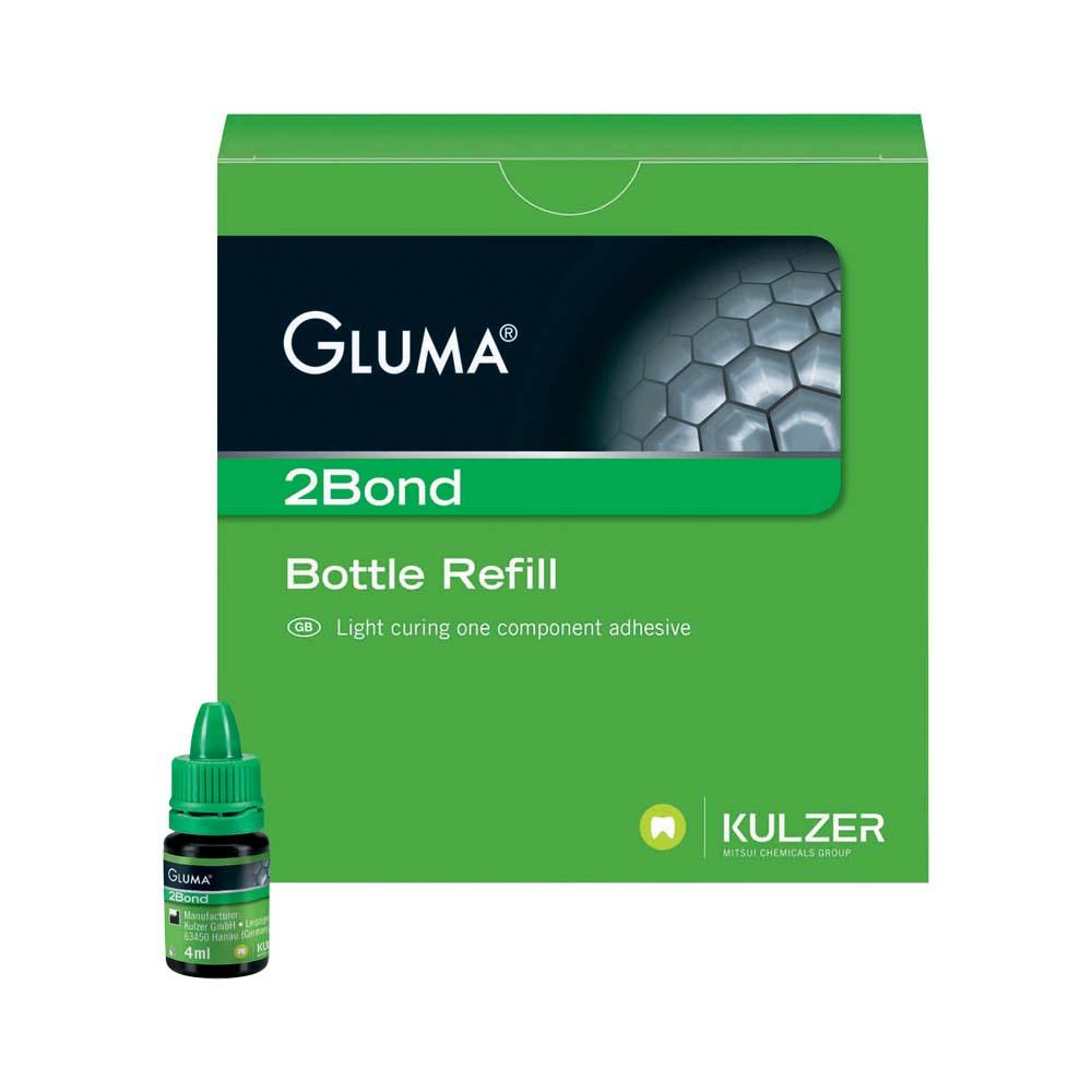 Kulzer Charisma Bulk Flow ONE