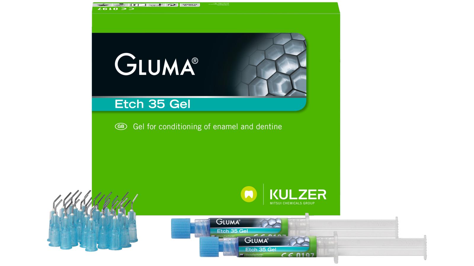Kulzer GLUMA Bond Universal