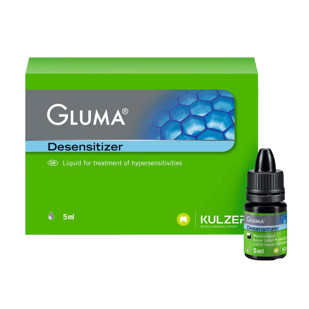 Kulzer GLUMA 2Bond