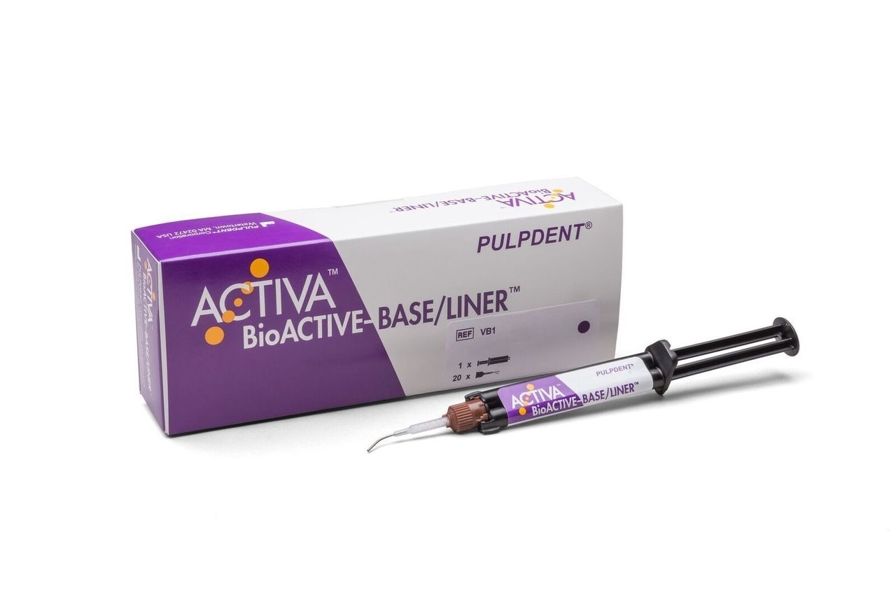 ACTIVA BioACTIVE Base/Liner