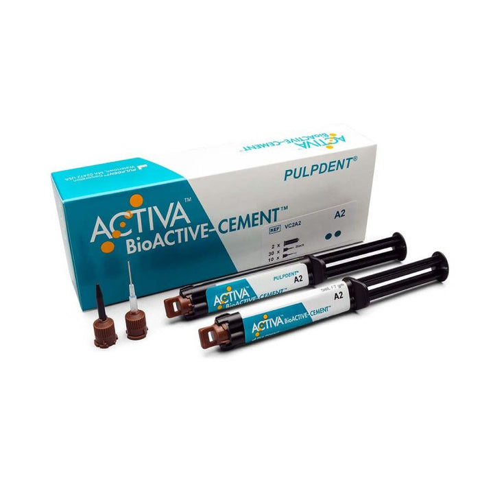 ACTIVA BioACTIVE Cement