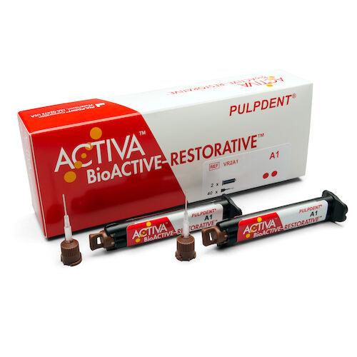 ACTIVA BioACTIVE Restorative