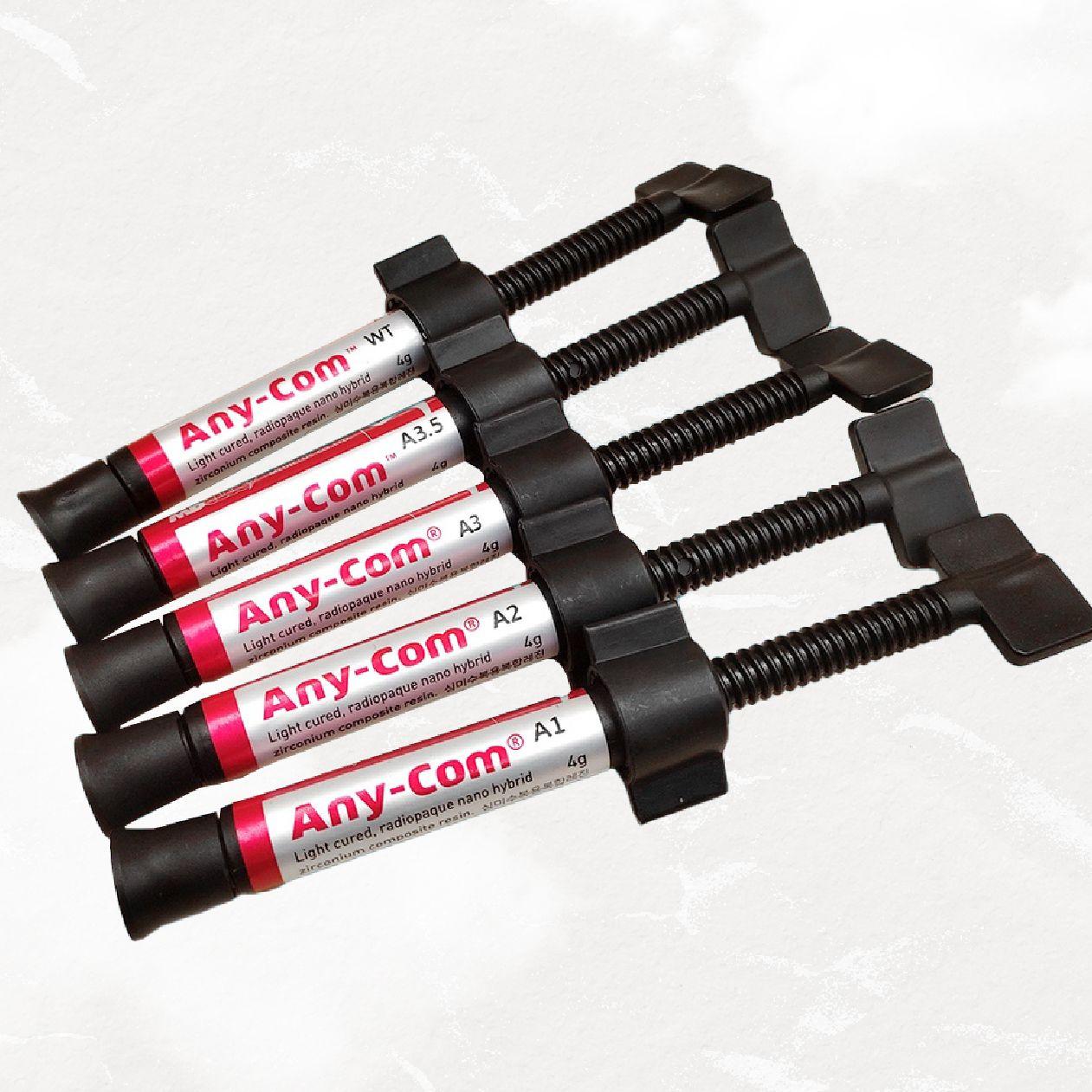 Anycom Composite