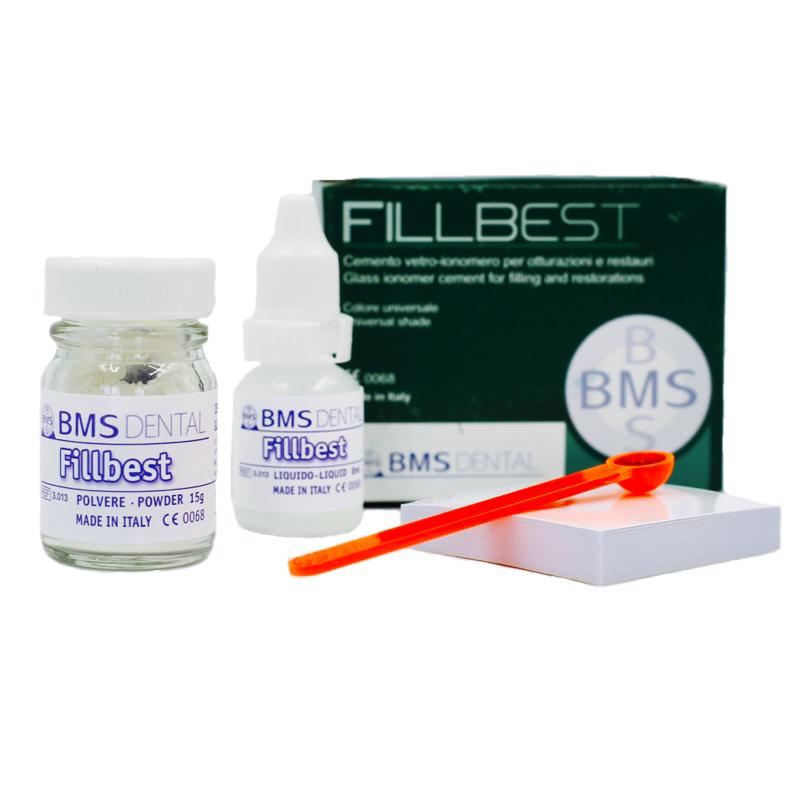 BMS Fillbest