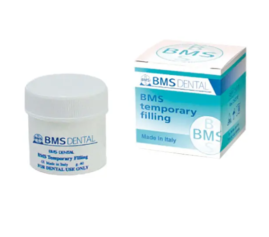 BMS Temporary Filling — 40 g