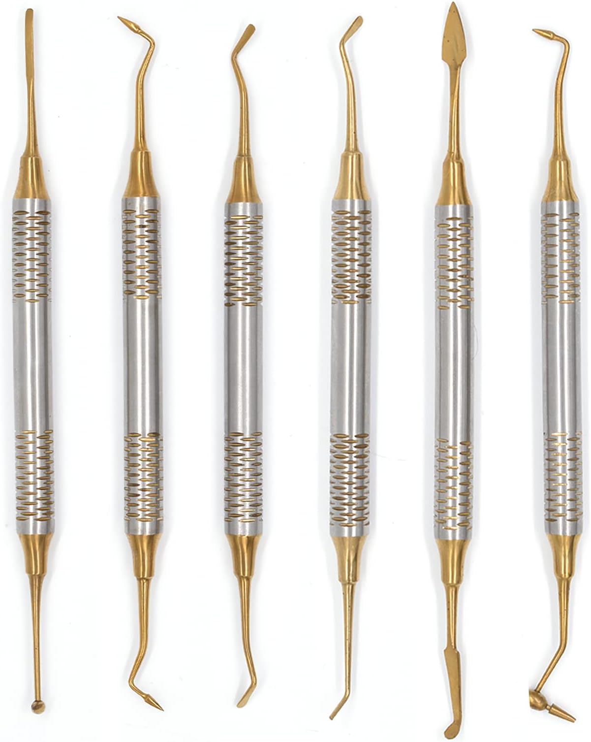 Composite Placement Instruments