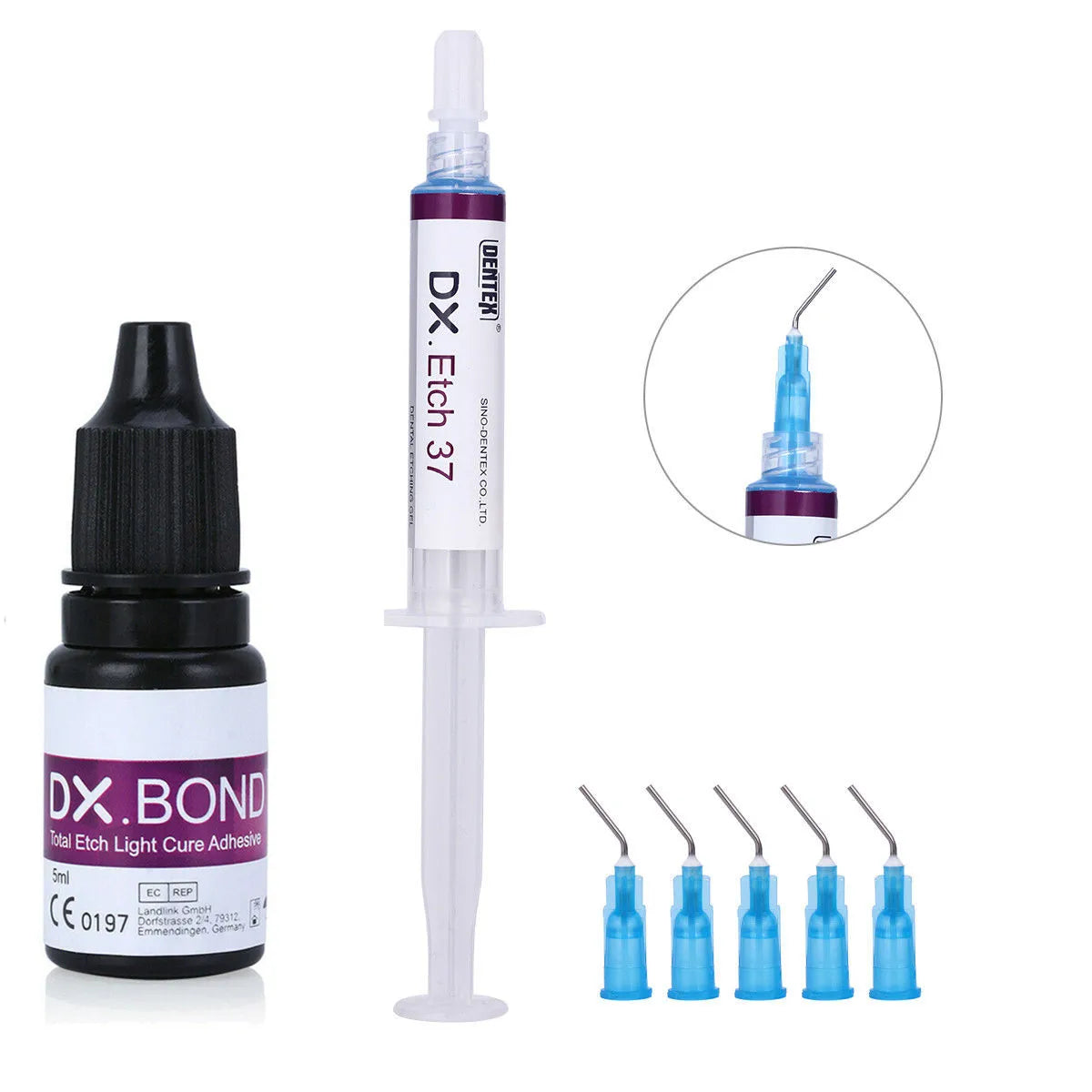 Dentex DX Bond