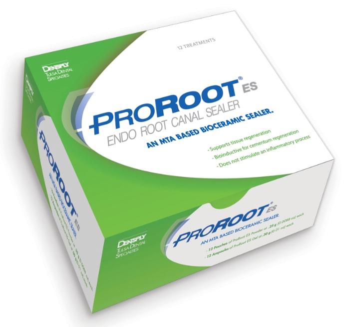Dentsply ProRoot ES
