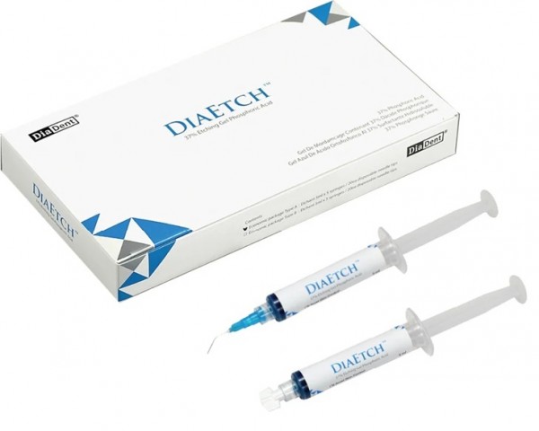 DiaDent DiaEtch 37%