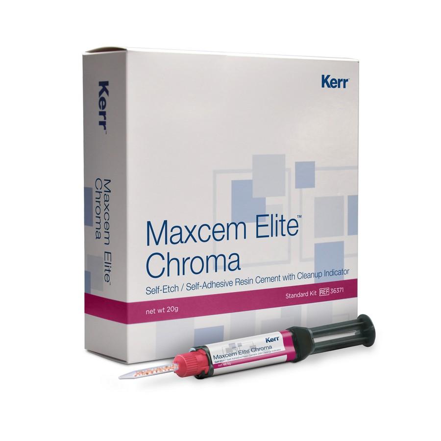 Kerr Maxcem Elite Chroma