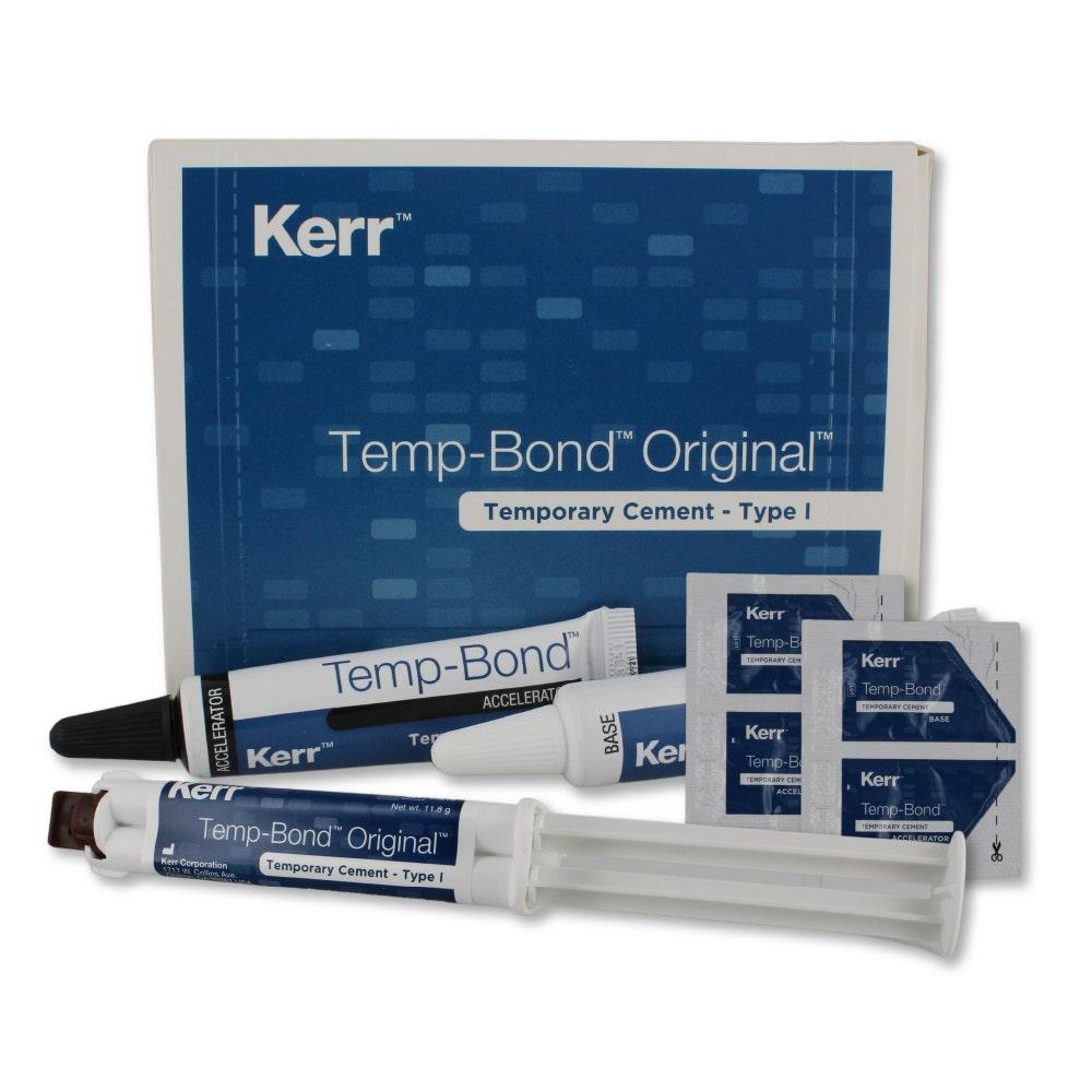 Kerr Temp-Bond Original