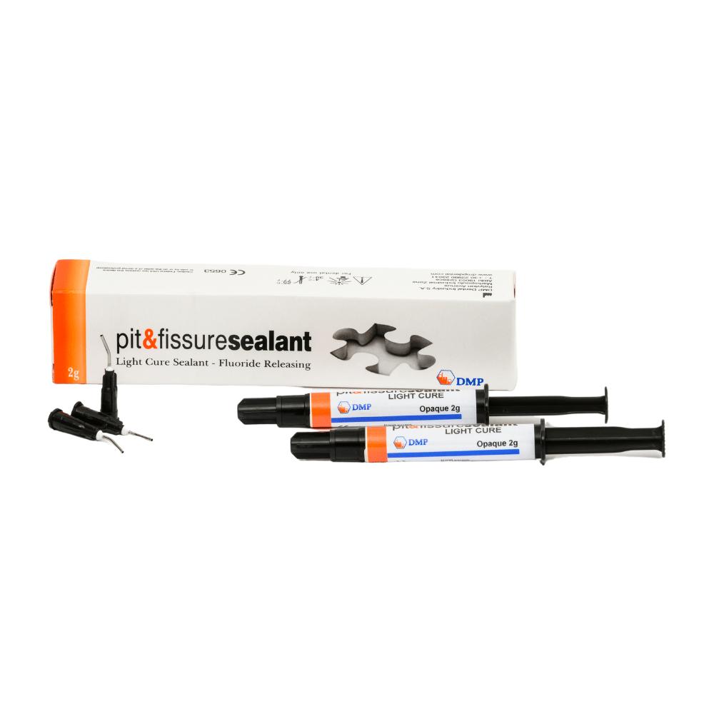 Light Cure Pit and Fissure Sealant
