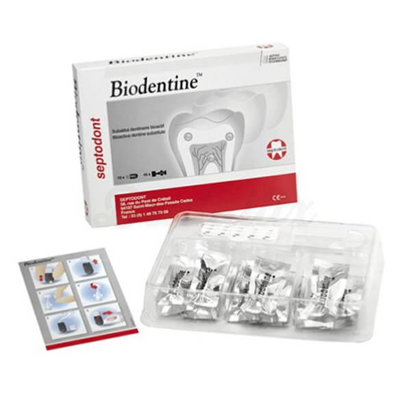 Biodentine