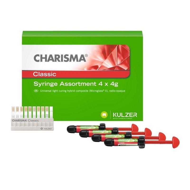 Kulzer Charisma Diamond ONE