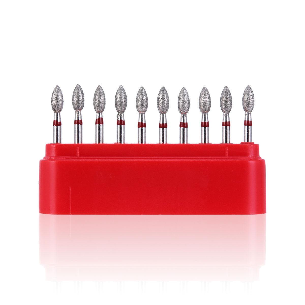 FG Diamond Bur BR-40